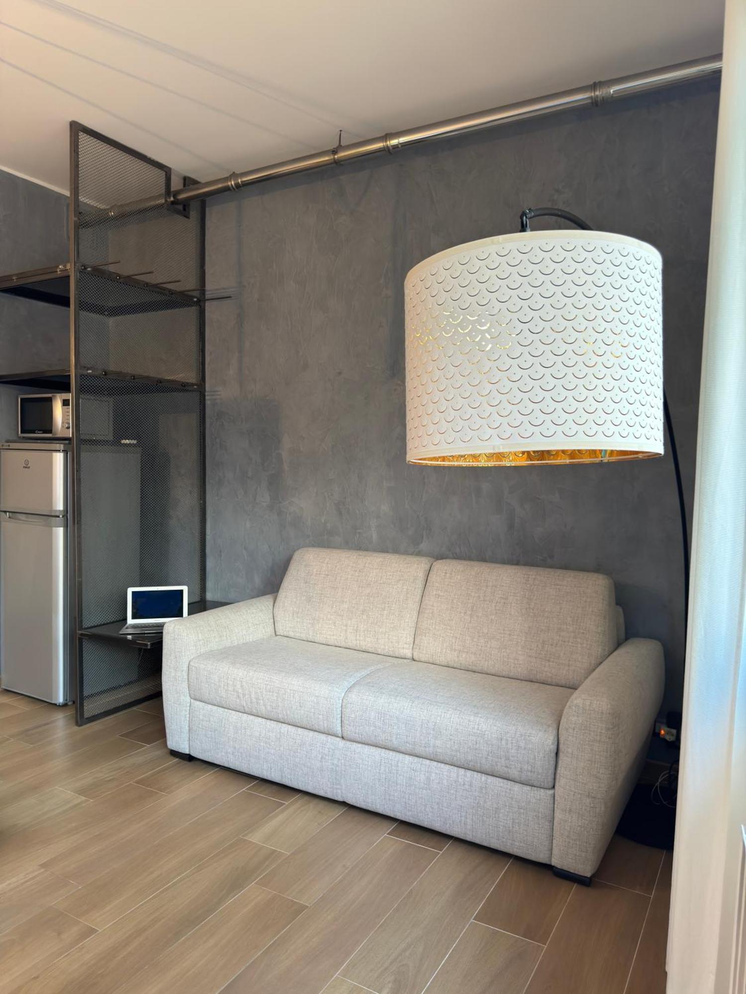Appartement Bertini Milaan